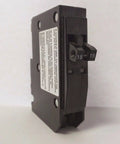 Tandem Circuit Breaker 2 To 15 Amp 1 Pole 120V New Dual Circuit Unit For Standard Electrical Panels Space Saving Breaker Add On Easy Install