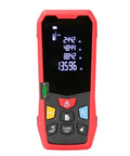 Heavy Duty Wall Scanner And Metal Detector That Sniffs Out Live Wires Wood Studs And Ac Power Cables. Digital display and control buttons.