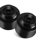 2 Inch Rear Leveling Lift Kit For Chevrolet Tahoe Suburban Avalanche 1500 2WD 4WD Billet Aluminum Coil Spring Spacers