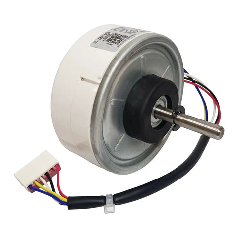 DC Brushless Air Conditioning Fan Motor 13W Inverter For Central AC System 310V RD 310-13-8 Replacement with wiring