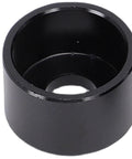 Ram 1500 2500 3500 A Pillar Grip Handle Repair Kit black alloy component, part of 10 accessories.