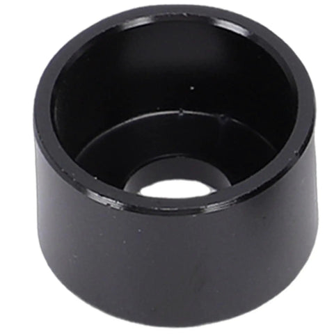 Ram 1500 2500 3500 A Pillar Grip Handle Repair Kit black alloy component, part of 10 accessories.