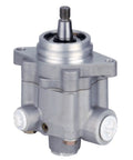 Badass Power Steering Pump For Scania Truck Compatible Swap Oem 542 0013 10 1333790 1457710 21.0 Ml R Right Rotation, silver metal