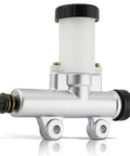 Hammerhead 80T TrailMaster MID 6.000.305 XRS XRX Go Kart Hydraulic Brake Master Cylinder With Reservoir Assembly close-up