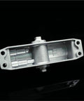 Beefy Hydraulic Door Closer With Adjustable Speed 15 To 45 Kg Range Silent Soft Close Aluminum Alloy Body