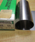 Full Hard Cold Rolled Steel Shim Stock Rolls 0.002 Inch Thick 6x10 Inch Shims 16a2 Low Carbon Steel For Precise Calibrations And DIY Projects