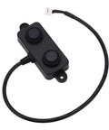 Precise Ultrasonic Distance Sensor For DIY Robots And Parking Assist 3cm To 450cm With IP67 Waterproof Housing Temperature Compensation