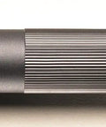 PolyStinger DS 385-Lumen LED Flashlight With 120 Volt AC Charger Built Tough With Unbreakable Polycarbonate Lens Scratch Resistant