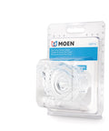 Posi-Temp Tub And Shower Faucet Handle Replacement Kit in packaging with chrome finish, easy install for valve assemblies