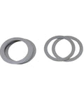 Carrier Shim Kit For Dana 30 And Dana 44 With 19 Spline Axles, Precision Machined For Exact Fit And Quiet Operation, Perfect For Jeeps, Trucks, And Off Road Builds, steel shims