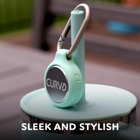 Game Changing Noise Blocking Earplugs Rated 28dB SNR Straight Up Comfy Reusable Silicone Earplug For Deep Sleep Road Noise Quieting Travel Focus Aid And Cool Mint Color