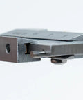 Top Shelf Parallel Marking Vernier Caliper 0 To 200mm 8 Inch Premium Stainless Steel close-up with carbide scribe tip.