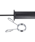 Heavy Duty Weight Stack Pin For Home Gym Equipment Tough As Nails Built To Last Steel Counterweight Pin Set With Circlip