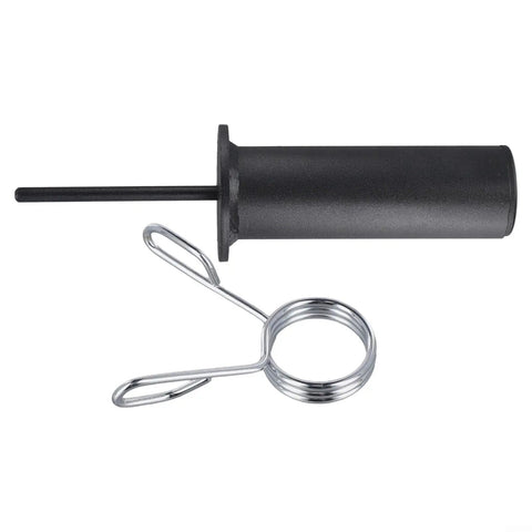 Heavy Duty Weight Stack Pin For Home Gym Equipment Tough As Nails Built To Last Steel Counterweight Pin Set With Circlip