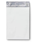 6x9 White Poly Mailers Self Sealing Shipping Bags, Water Resistant Exterior, Tear and Puncture Resistant Envelopes