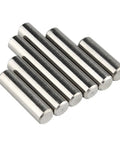 Gearhead Favorite Pro Grade Cylindrical Locating Dowel Kit 304 Stainless Steel Assorted Pin Set For Machinery M1 M1.5