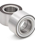 Front Wheel Bearing Hub Assembly 510096 for Mazda 3 2005 2013 and Mazda 5 2006 2015 durable precision machined direct fit
