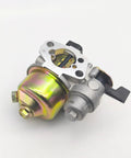 Carburetor And Insulator Kit For Honda GX200 GX160 GX120 5.5 HP 6.5 HP 196cc 200cc Predator 212cc 224cc Engines Coleman CT200U