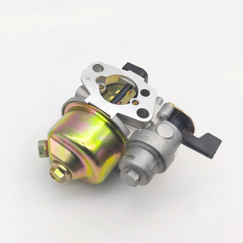 Carburetor And Insulator Kit For Honda GX200 GX160 GX120 5.5 HP 6.5 HP 196cc 200cc Predator 212cc 224cc Engines Coleman CT200U