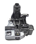 CT50 Optical Fiber Cleaver Dead On Cuts For Fiber Cable Splicing Multi Strand Compatible tool top view with precise cutting mechanism.