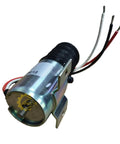 12 Volt Push Solenoid For Trombetta Systems Replacement 12V Shutoff Solenoid Aftermarket New Condition