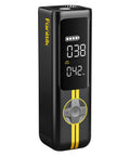 X8 APEX EV Tire Inflator Portable Air Pump With 2X Faster Inflation 150 PSI Cordless Air Compressor with digital display