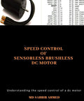 Hands On No Fluff Guide To Sensorless Brushless DC Motor Speed Control For Hobbyists And Engineers
