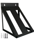 Heavy Duty Circular Saw Storage Rack For Your Workshop Clutter Free Power Tool Organizer With Easy Access Mount