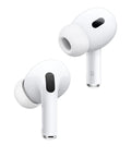 AirPods Pro 2 Wireless Earbuds With Next Level Noise Cancellation Hearing Test And Hearing Protection Transparency Mode