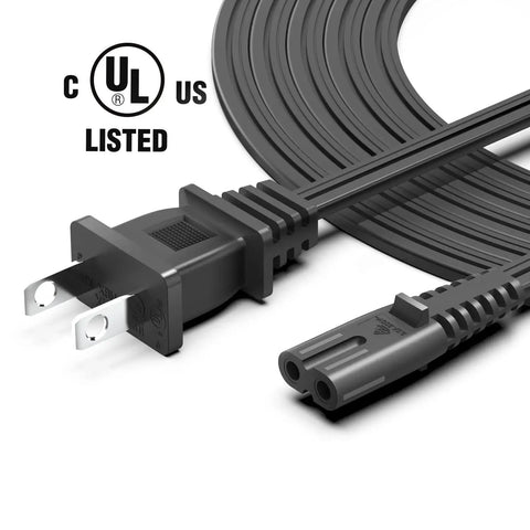 24V 4A 96W AC DC Power Adapter For ResMed AirSense 10 Series CPAP And BiPAP Machines US Plug Cord close-up view