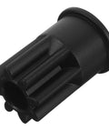 Heavy Knucklebuster Engine Hold Down Wrench For Caterpillar 3200 And 3406 Diesel Generators showing a robust black steel design.