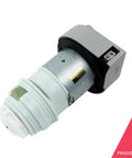 Circulation Pump For Dishwashers 154859201 Must Have Replacement Part durable easy install design with grey finish
