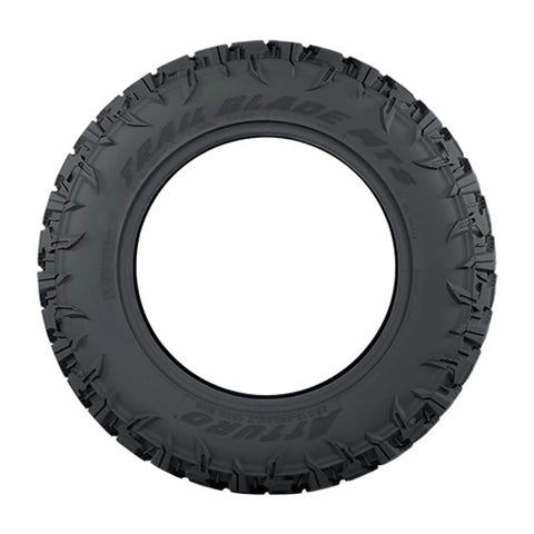 Trail Blade MTS Mud Terrain Tire LT275/60R20 For Light Trucks With Aggressive Shoulder Tread Rugged Sidewall Design