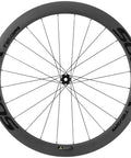50mm Carbon Fiber Road Bike Wheelset Disc Brakes 700c Tubeless Ready 25mm Wide For Shimano 8 To 12 Speed Cassette Body UCI Approved EN Tested