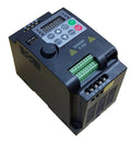 Premium Compact Variable Frequency Drive VFD Inverter With Speed Vector Control Suitable For 1 2 Or 3 Hp Motors With 380V Voltage Offering Excellent Value And Rock Solid Performance For Industrial Motor Speed Regulation And Precision Control Needed. compact 380V VFD inverter