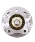 Rear Wheel Bearing Hub Assembly That Fits Toyota Corolla 1993 2002 Chevy Prizm 1998 2002 Geo Prizm 1993 1997