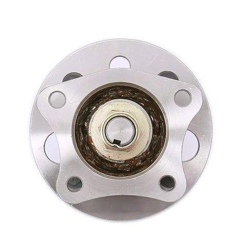 Rear Wheel Bearing Hub Assembly That Fits Toyota Corolla 1993 2002 Chevy Prizm 1998 2002 Geo Prizm 1993 1997