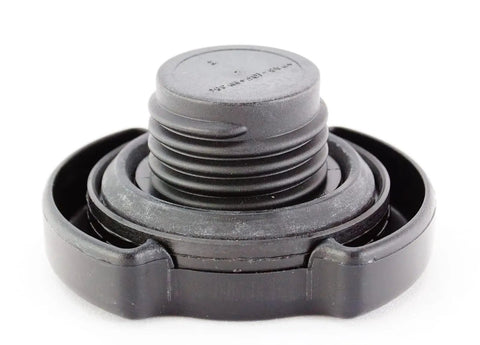 Ford EC743 Cap Assembly Oil Filler For Engine Oil System Replacement Genuine OEM Quality Built Tough Durable Easy Install Plug And Play Fit For Ford Cars And SUVs