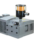 Top Tier 2.2 Kilowatt Three Phase Dry Rotary Vane Vacuum Pump With A Sweet Pure Copper Motor And Zero Hassle Oil Free Build kickin up serious airflow.