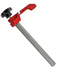 Aluminum 19mm Hold Down Clamp For Woodworking, Adjustable Bench Dog Clamp With 3 Level Pressure Cam, Fits Standard 19mm Dog Holes