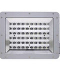 Champ Led Floodlight 131 Watts Rock Solid Yoke Mount with sealed housing designed for harsh zones and outdoor work.