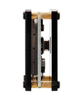Side view of USB Powered AMG8833 Infrared Thermal Imager 8x8 Sensor Array with housing for easy electronics inspections.