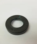 Viton Seal 2112-0003 High Temp Fluid Seal for automotive and industrial machinery showcasing black fluorinated elastomer ring