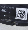 Plug And Play Direct Fit Replacement Part For Copeland Compressors 571006600 Compatible With Emerson Systems Durable Build For Long Lasting Performance Easy Install No Tools Required, black 24V unit label