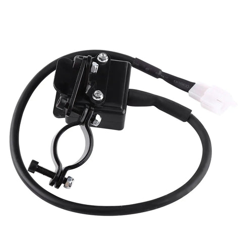 Heavy Duty Fabater 4000 Lb Electric Winch With Steel Cable And Three Stage Planetary Gear System For Off Road Recovery jobs wiring harness and switches.