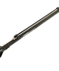 Comanche Rail Sling Speargun Pro Grade Beast Mode Ready To Fire Spearfishing Gear 90 Cm Black White Color Scheme