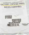 Washer Lid Hinge Bearing Genuine OEM New Sealed In Original Factory Packaging Made In USA AM 3 6 1L EA251221 Replacement Part