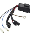 High Performance CDI Module Box Ignitor For Polaris Sportsman 335 400 500 Scrambler 500 Magnum 425 4x4 6x6 Ranger 425 500 Big Boss