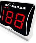 Golf Swing Speed Radar Monitor No Contact Measure Club Head Speed With Rypstick Driver Or Iron Without Hitting A Ball