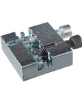 Chain Breaker Tool For Number 35 Racing Chains, Beefy Pin Removal And Press Kit, carbon steel visible